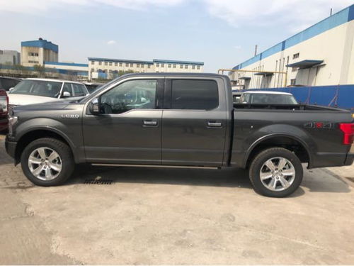 福特小皮卡18万(福特小皮卡车)