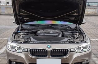 宝马3系最新优惠价格(2021款宝马3系最新优惠价格)