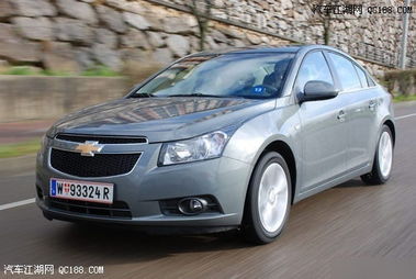 雪佛莱科鲁兹(雪佛莱科鲁兹多少钱)