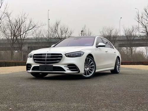 奔驰s系列全部车型价格(奔驰车型大全及价格)