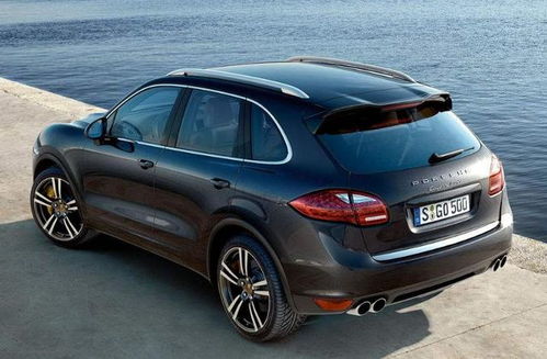 卡宴属于什么档次(卡宴属于什么档次的车型) 卡宴属于什么档次(卡宴属于什么档次的车型)