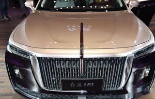 红旗h9报价及图片参数(红旗h9报价和图片)