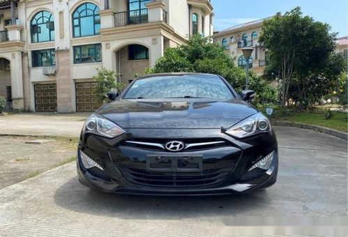 酷派二手车1万左右的(为什么二手酷派只要1万多)