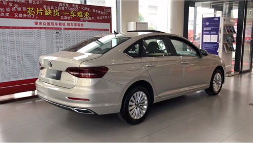 新款大众朗逸2022款图片(新大众朗逸价格及图片)