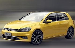 大众suv车型高尔夫(大众新款车高尔夫) 大众suv车型高尔夫(大众新款车高尔夫)