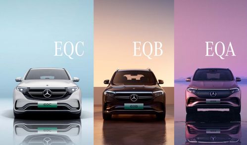奔驰新能源车型及价格(奔驰新能源车型及价格及图片E Q A)