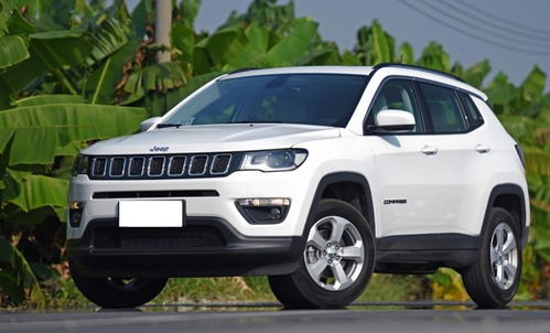 jeep指南者进口(jeep越野车价格表)