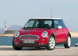 mini报价(宝马mini报价)