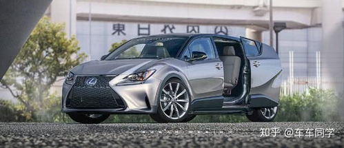 雷克萨斯商务车(雷克萨斯商务车叫什么)