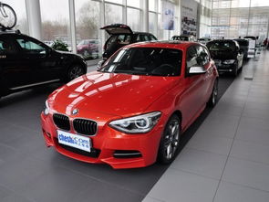 宝马1系118i(宝马1系118i参数配置) 宝马1系118i(宝马1系118i参数配置)