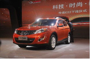广汽传祺gs5价格表(广汽传祺suv报价gs5标配多少钱) 广汽传祺gs5价格表(广汽传祺suv报价gs5标配多少钱)