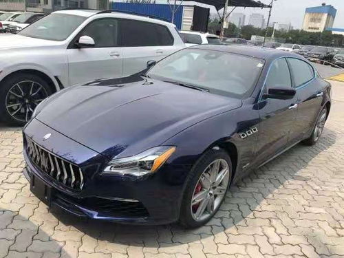 玛莎拉蒂轿跑报价及图片(玛莎拉蒂轿车报价) 玛莎拉蒂轿跑报价及图片(玛莎拉蒂轿车报价)