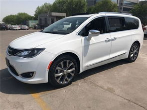 2023新款克莱斯勒大捷龙(2020款克莱斯勒大捷龙价格)