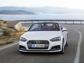 奥迪a5敞篷图片(奥迪a5敞篷性价比怎么样) 奥迪a5敞篷图片(奥迪a5敞篷性价比怎么样)