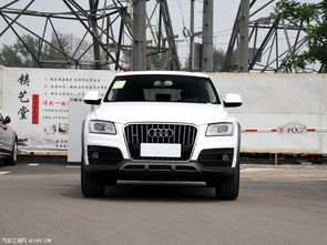 新款奥迪q5(新款奥迪q5最新价格)