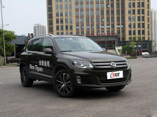 大众途观降价10万(大众途观降价10万是真的吗) 大众途观降价10万(大众途观降价10万是真的吗)