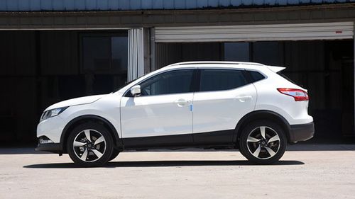 日产逍客价格9万(日产逍客2019款价格) 日产逍客价格9万(日产逍客2019款价格)