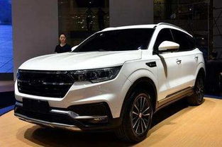 众泰汽车多少钱一台(众泰汽车最低价格多少钱) 众泰汽车多少钱一台(众泰汽车最低价格多少钱)