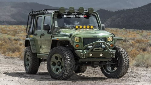 jeep牧马人改装(jeep牧马人改装件) jeep牧马人改装(jeep牧马人改装件)