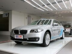 宝马530真实成交价(宝马530现在什么价格)