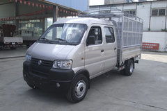 微型小货车价格及图片(微型小货车价格及图片双排)