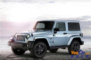 牧马人越野车2022款报价(牧马人越野车2022款报价两门)