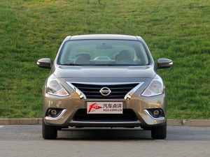 东风日产车10万左右(东风日产10万元左右) 东风日产车10万左右(东风日产10万元左右)