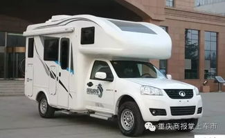 长城房车(长城房车系列)