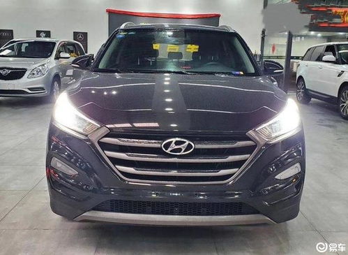 现代途胜口碑怎么样(现代途胜口碑怎么样啊)