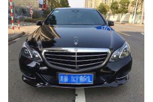 奔驰e260的价格(奔驰e260的价格suv)