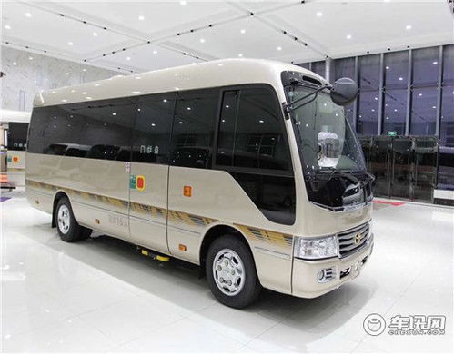 四川丰田考斯特中巴车价格(四川丰田考斯特中巴车19座) 四川丰田考斯特中巴车价格(四川丰田考斯特中巴车19座)