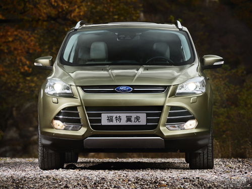福特翼虎2014款报价及图片(福特翼虎报价及图片2015款报价)