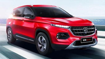 8万左右的suv车排行榜前十名(8万以内新车)