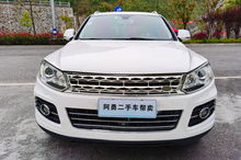 众泰二手车能卖多少钱(众泰汽车二手值多少钱)