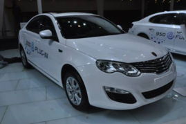 荣威550混动(荣威550混动油耗一般是几个) 荣威550混动(荣威550混动油耗一般是几个)