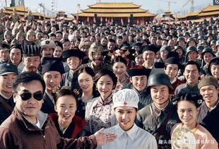 横店群演降薪现象,从10小时135元看影视行业变革 横店群演降薪现象,从10小时135元看影视行业变革