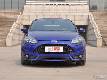 福特福克斯2013款图片(福特福克斯2013款价格) 福特福克斯2013款图片(福特福克斯2013款价格)