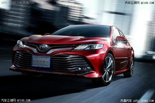 一汽丰田凯美瑞报价及图片(一汽丰田轿车报价及图片) 一汽丰田凯美瑞报价及图片(一汽丰田轿车报价及图片)