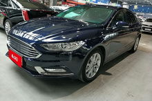 蒙迪欧二手车价格(蒙迪欧二手车价格2017年)