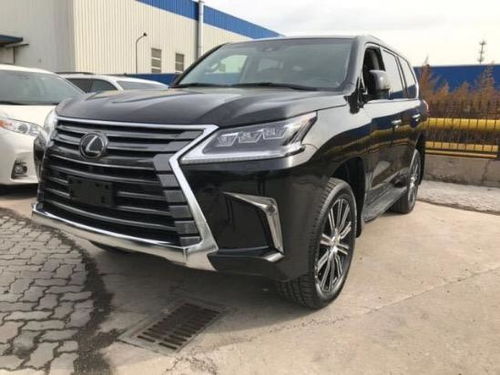 雷克萨斯lx570售价(雷克萨斯lx570售价2020款怎么样?)