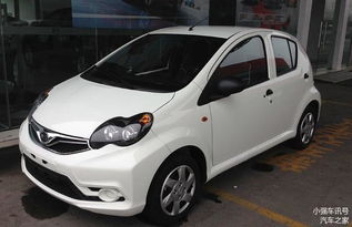 燃油微型车排行榜前十名(燃油微型车排行榜前十名品牌)