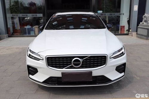 沃尔沃s90报价及图片(沃尔沃v60报价及图片) 沃尔沃s90报价及图片(沃尔沃v60报价及图片)