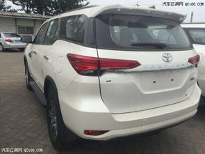 7座丰田有几款(7座丰田有几款汽车)