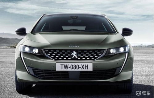 标致508属于什么档次(标致508属于什么车型)