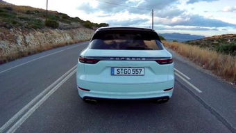 保时捷卡宴60万左右(保时捷卡宴60万左右女士车型) 保时捷卡宴60万左右(保时捷卡宴60万左右女士车型)