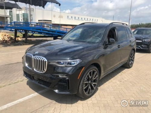 全新宝马x7最新价格及图片(2020新款宝马x7图片及报价) 全新宝马x7最新价格及图片(2020新款宝马x7图片及报价)