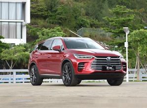 比亚迪唐油电混合价格2022款报价(比亚迪唐油电混合价格及图片) 比亚迪唐油电混合价格2022款报价(比亚迪唐油电混合价格及图片)