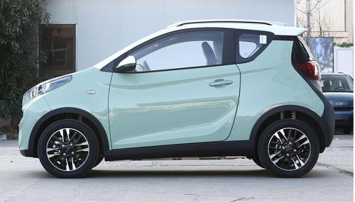 电动汽车小型(电动汽车小型五菱宏光) 电动汽车小型(电动汽车小型五菱宏光)