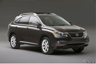 雷克萨斯rx350新款(雷克萨斯rx350新款价格近期优惠活动)