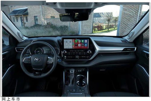 2022款丰田最好看的suv(2021款丰田最新款suv)